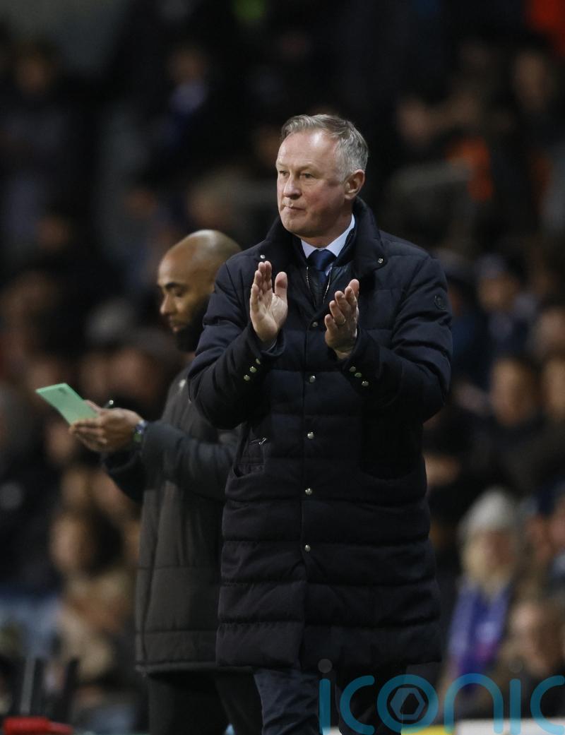 Michael O&rsquo;Neill hopes victory over Preston can give &lsquo;real belief&rsquo; to Blackburn