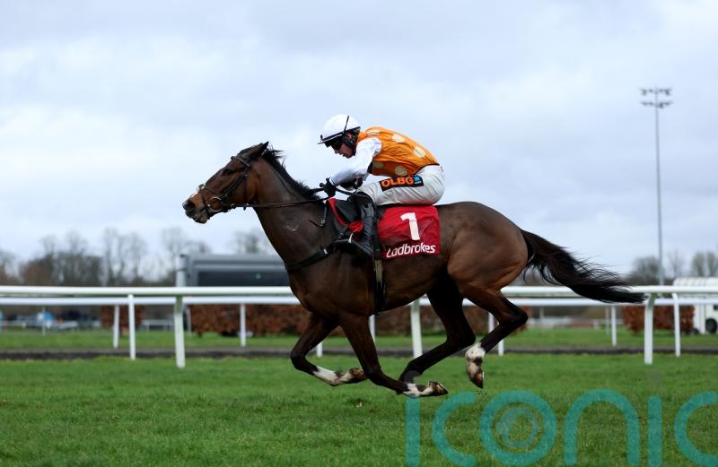 Klub De Reve takes flight in Dovecote