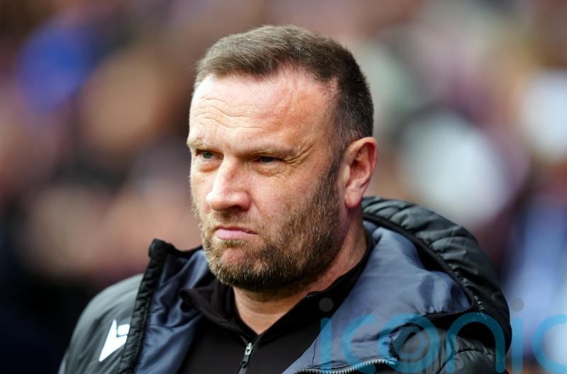 Blackpool boss Ian Evatt admitted returning to Bolton was &lsquo;very strange&rsquo;
