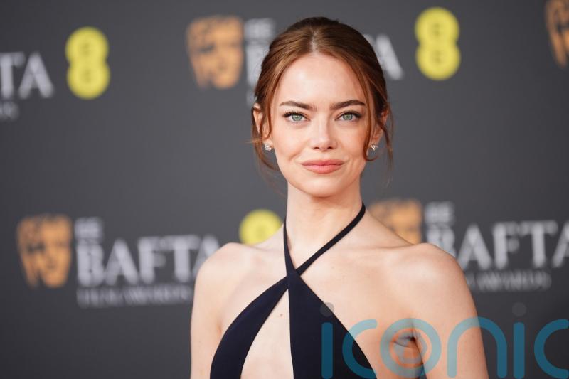 Baftas 2026: Emma Stone leads stars in daring red carpet fashion