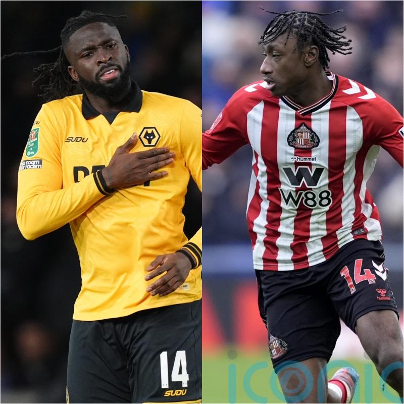 Tolu Arokodare and Romaine Mundle victims of racist abuse on &lsquo;appalling weekend&rsquo;