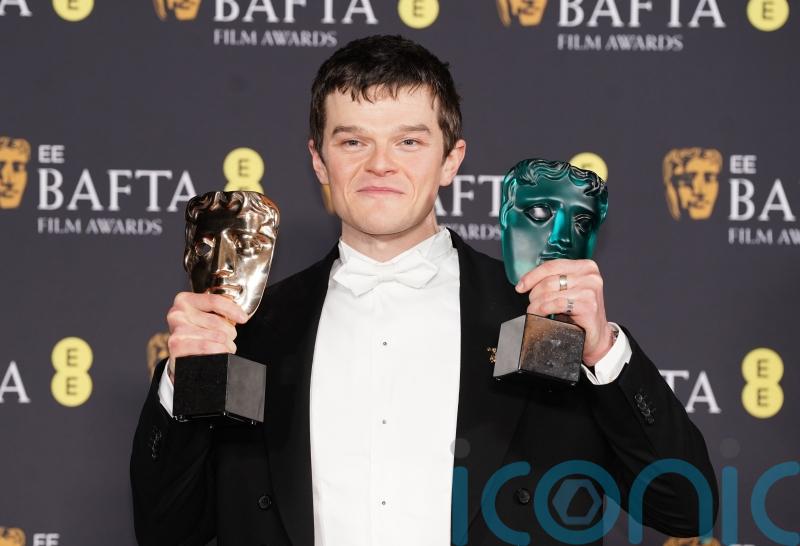 7 things to know about Tourette Syndrome &ndash; as I Swear wins three Baftas