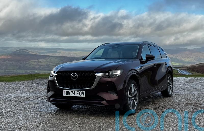 Long-term report: Mazda wants to go all premium with cars like the CX-80. Can it pull it off?