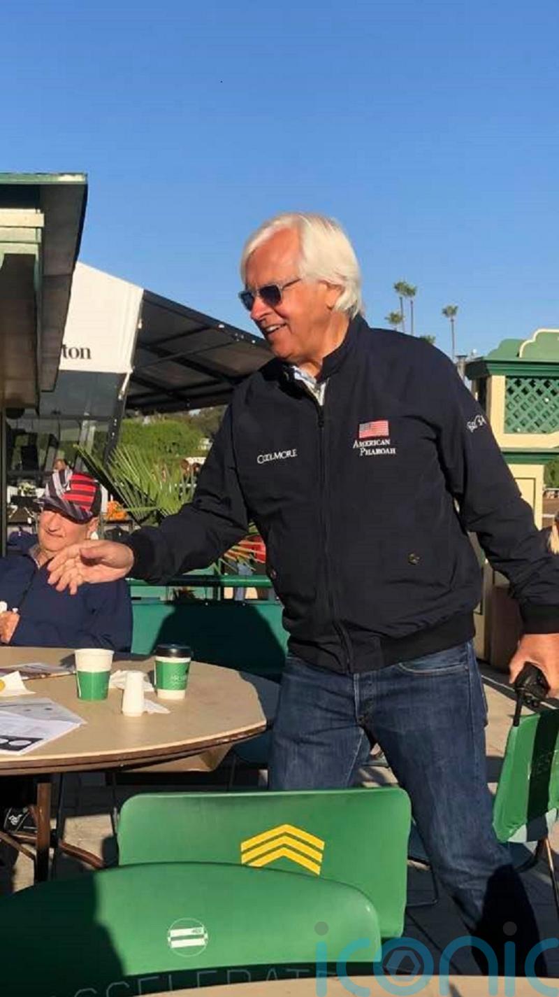 Bob Baffert&rsquo;s Greenwich Village a notable name among Derby entries