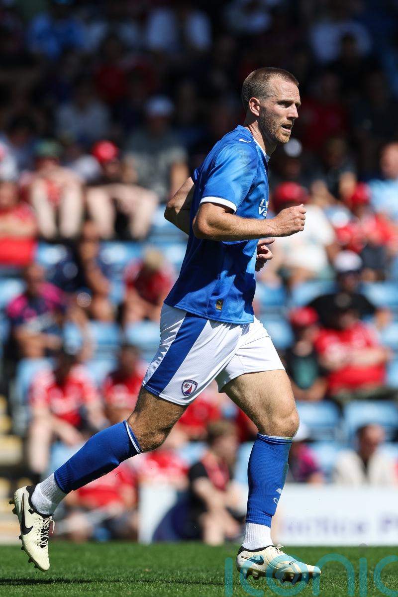 Boston maintain strong recent run with victory at Forest Green