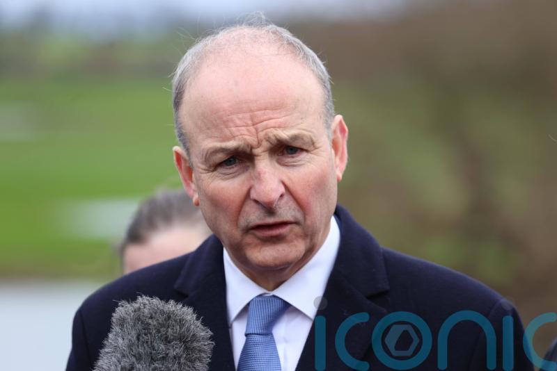 Taoiseach &lsquo;unequivocally&rsquo; apologises to survivors of abuse at industrial schools