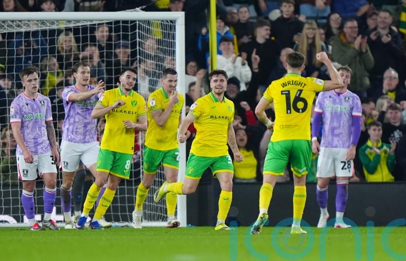 Sheffield Wednesday&rsquo;s misery compounded by defeat at Norwich