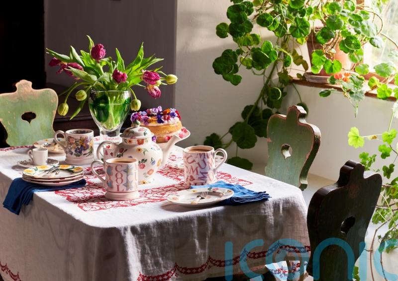 9 gorgeous gift ideas for Mother&rsquo;s Day