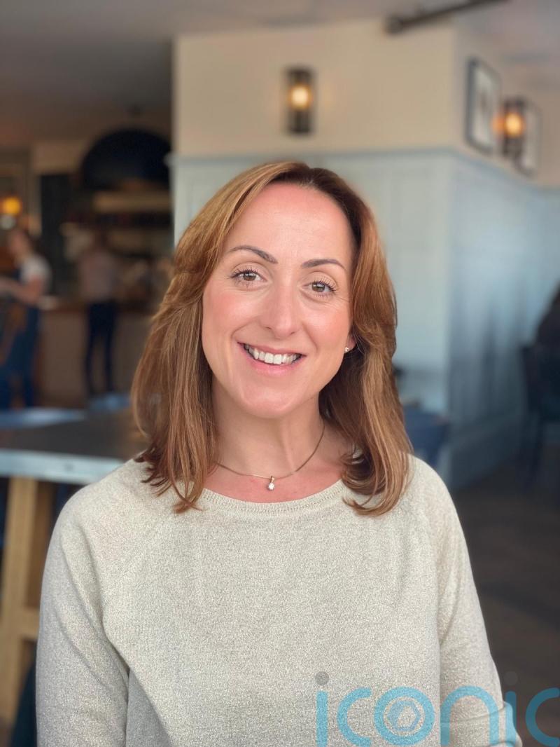 Natalie Cassidy on what teens see on social media: &lsquo;I cannot tell you how shocking it is&rsquo;