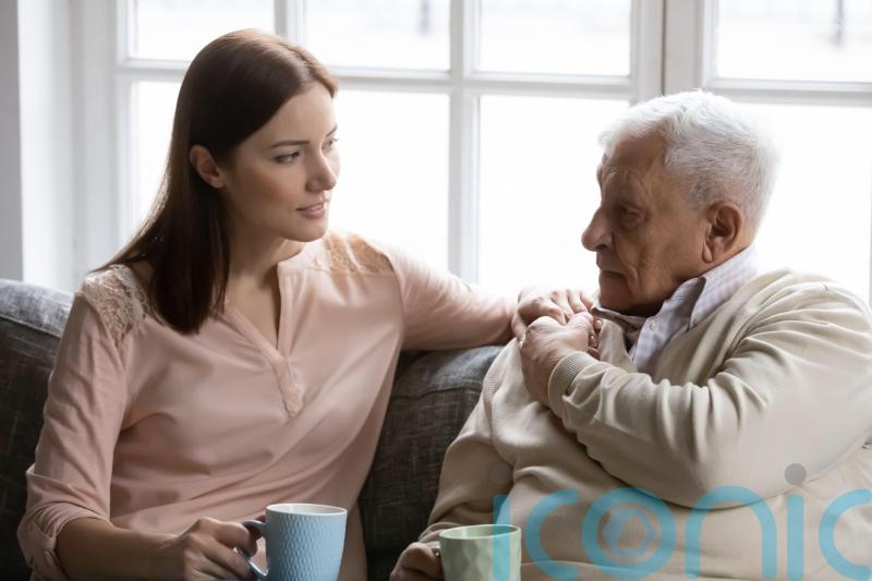 How to look after elderly parents without taking away their independence