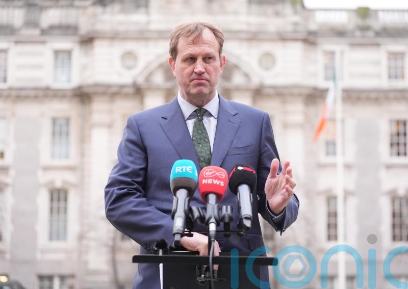 Ireland&rsquo;s equality body says &lsquo;no meaningful engagement&rsquo; on immigration bill