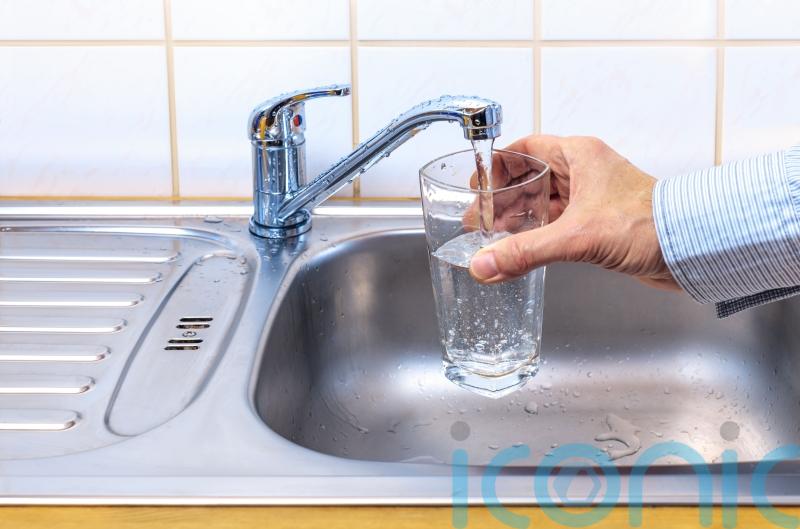 Water bills are rising &ndash; how can you save money?