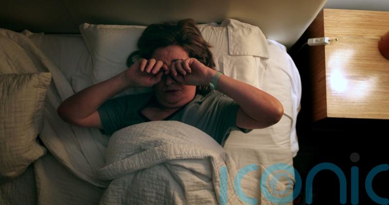 Why does your sleep change as you get older?