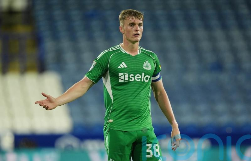 Cathal Heffernan goal extends Harrogate&rsquo;s unbeaten run to five matches