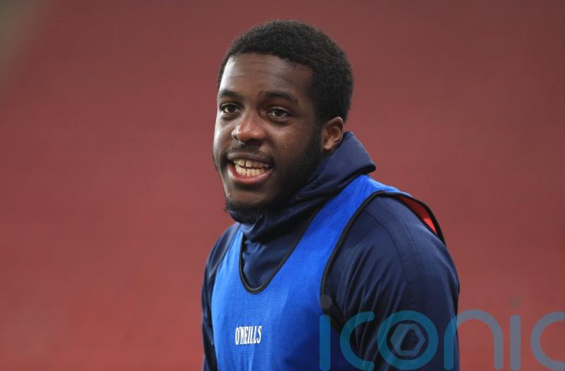 Nnamdi Ofoborh is Barnet&rsquo;s matchwinner in defeat of Chesterfield
