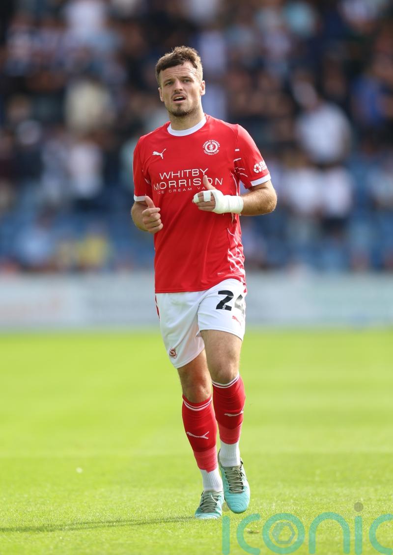 Josh March scores late winner as Crewe beat Tranmere