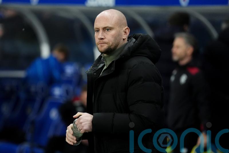 Mixed emotions for David Gray after Dundee net late equaliser against Hibernian