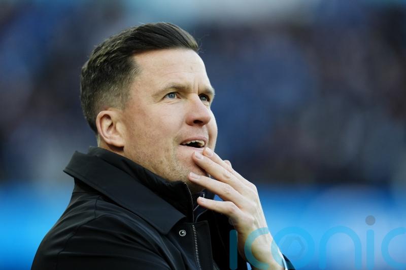 Gary Caldwell likes what he sees at Wigan and dreams of more to come