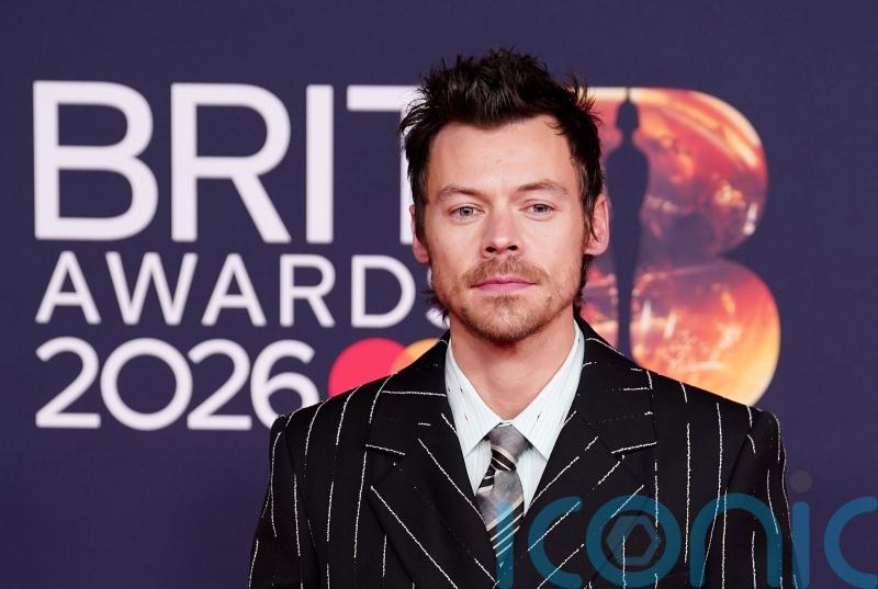 Harry Styles, Lola Young and Olivia Dean lead red carpet style at Brit Awards 2026