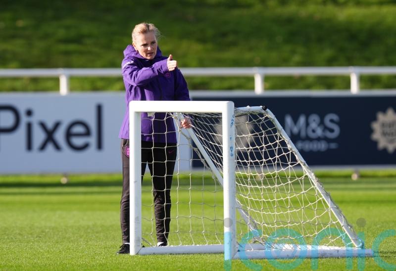 England in &lsquo;close contact&rsquo; with Government about safety of squad in Turkey