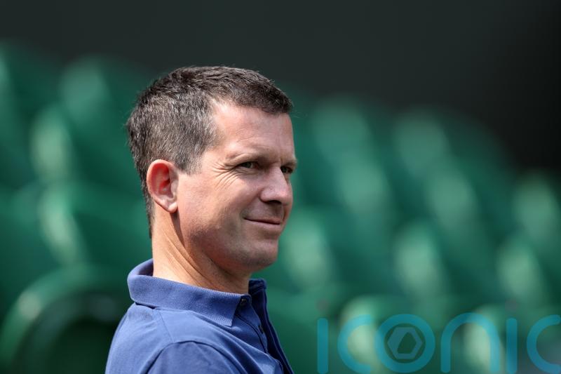 Tim Henman backs idea of padel courts at Wimbledon