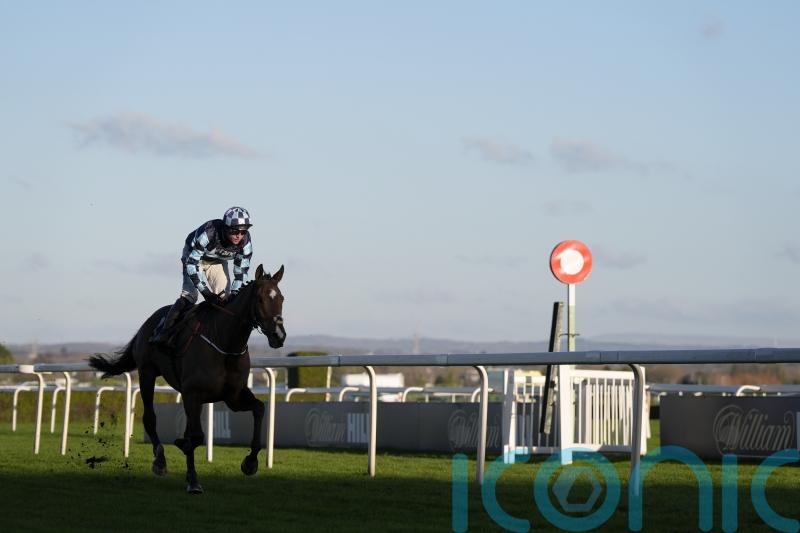 Blow for Olly Murphy in quest for first Cheltenham Festival winner