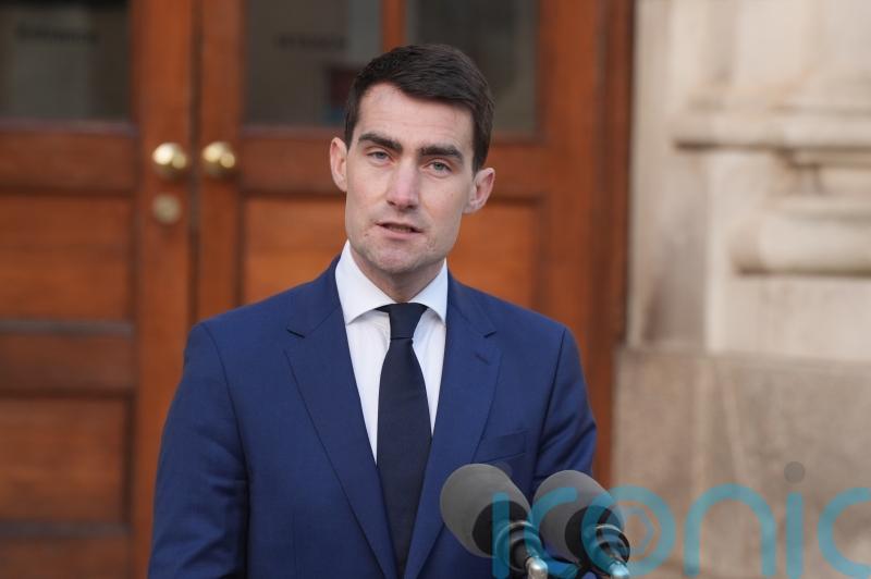 Energy credits currently &lsquo;highly unlikely&rsquo;, Irish minister says