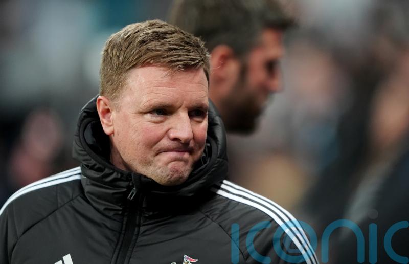 Eddie Howe reveals Will Osula perfected winning goal on training pitch