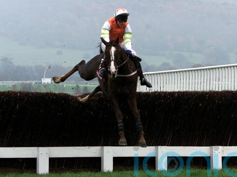 When Latalomne had the Champion Chase at his mercy &ndash; twice