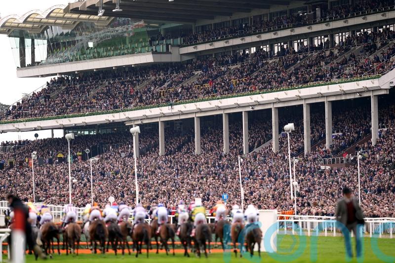 O&rsquo;Sullivan tribute provided poignant start to 2026 Festival