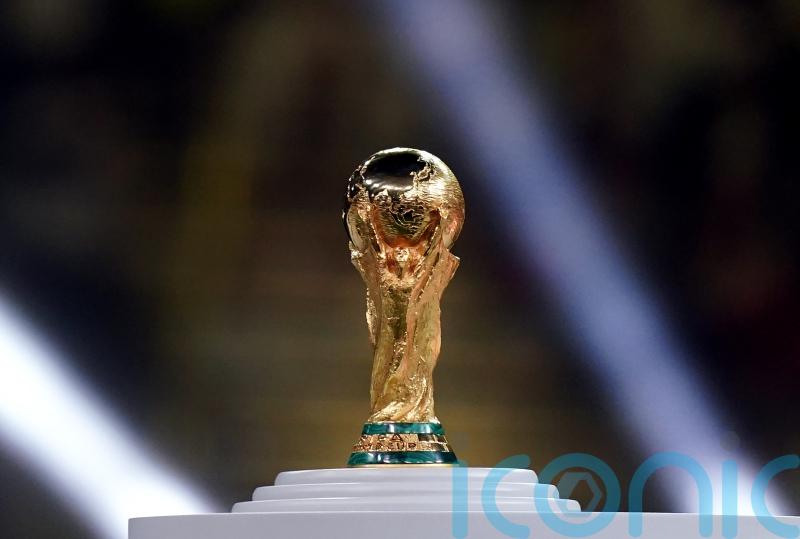 FIFA gives green light for adverts to be shown during World Cup water breaks