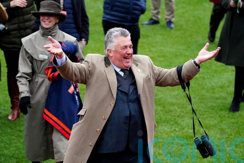 British trainers confident Prestbury Cup will not be foregone conclusion