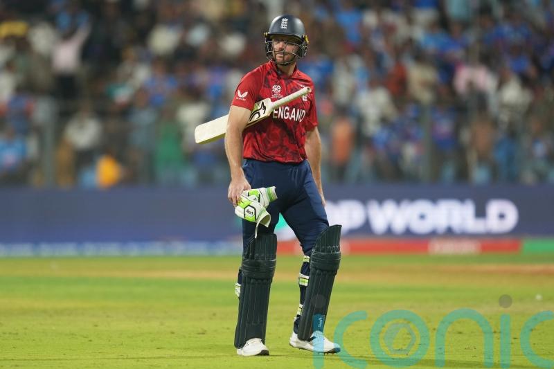 Jos Buttler has earned the right to decide his England future &ndash; Steve Harmison