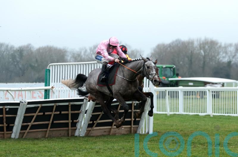 Scorpio could be written in the stars at Sandown