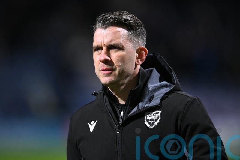 Matt Bloomfield praises &lsquo;real team effort&rsquo; as struggling Oxford stun Preston