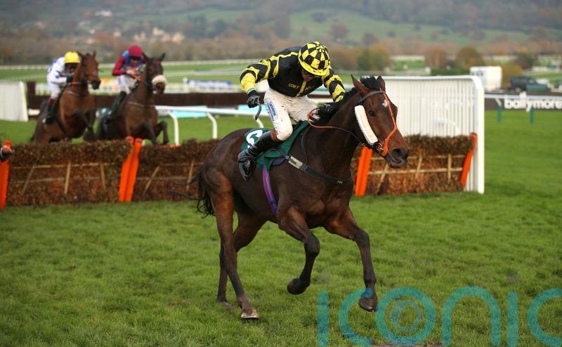 Death announced of amateur jockey Sam Lee at the age of 27