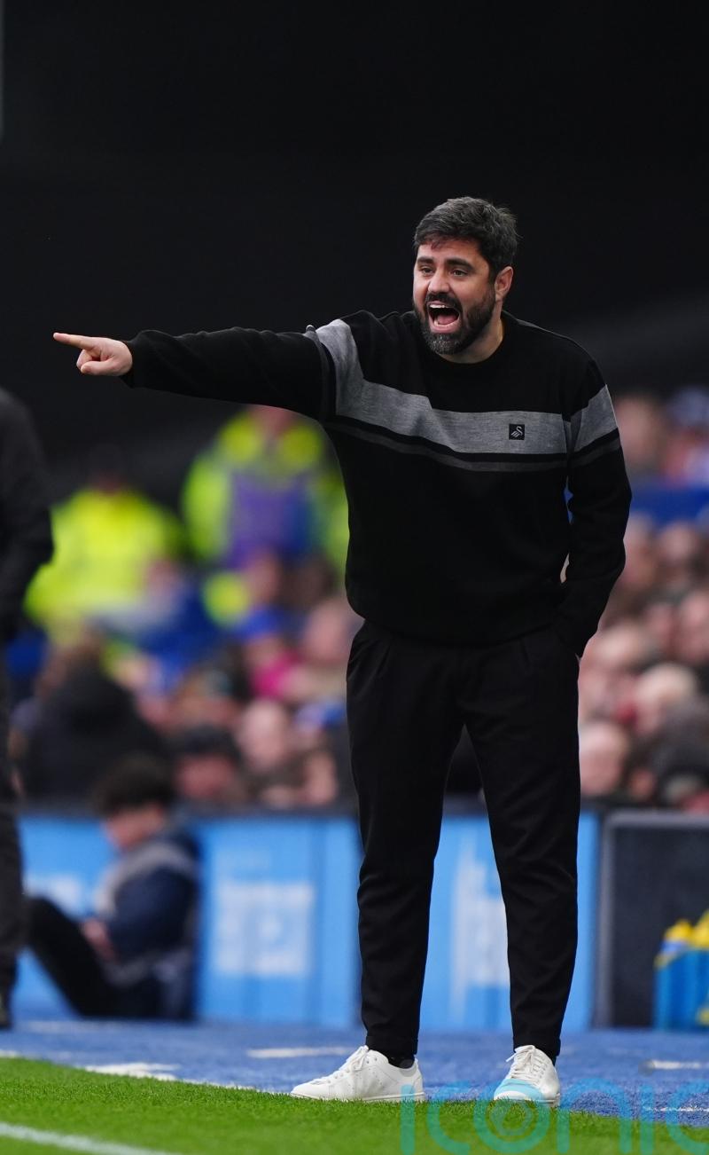 Vitor Matos lauds &lsquo;beautiful&rsquo; Liam Cullen strike as Swansea beat Stoke