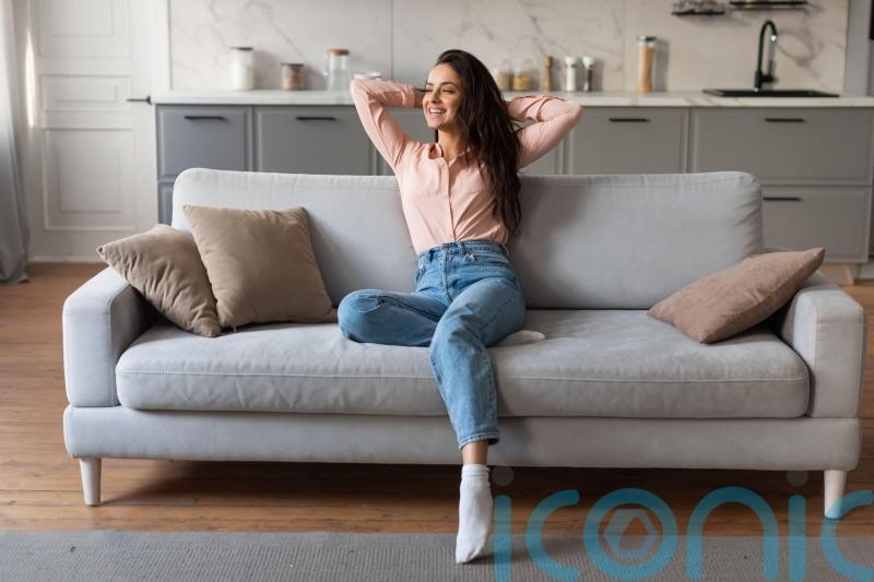 Why spring cleaning feels so gratifying