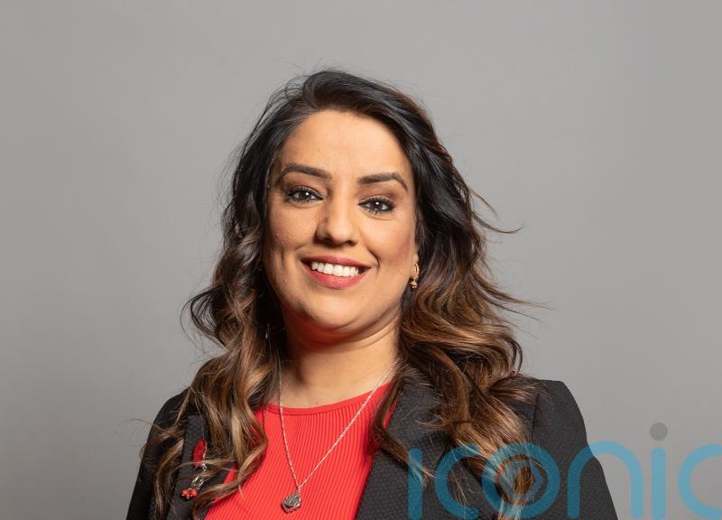 MP Naz Shah: How I coped with my mother being convicted of murder