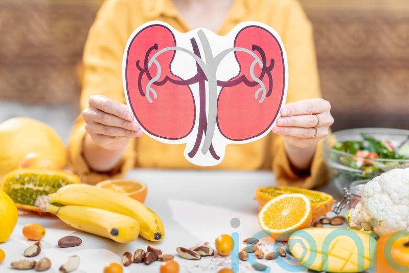 8 simple ways to boost your kidney health