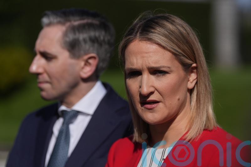 Ireland and UK enhance defence co-operation