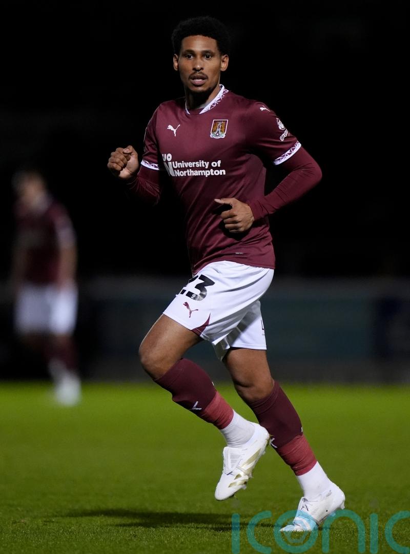 Will Hondermarck winner keeps Bromley&rsquo;s title run on track