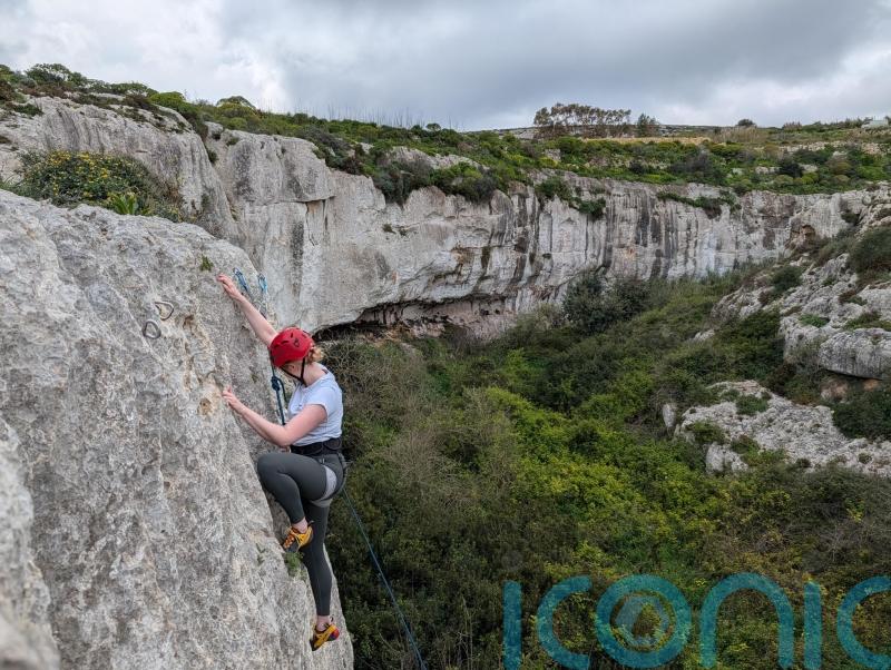 Why Malta is an adrenaline-lover&rsquo;s dream