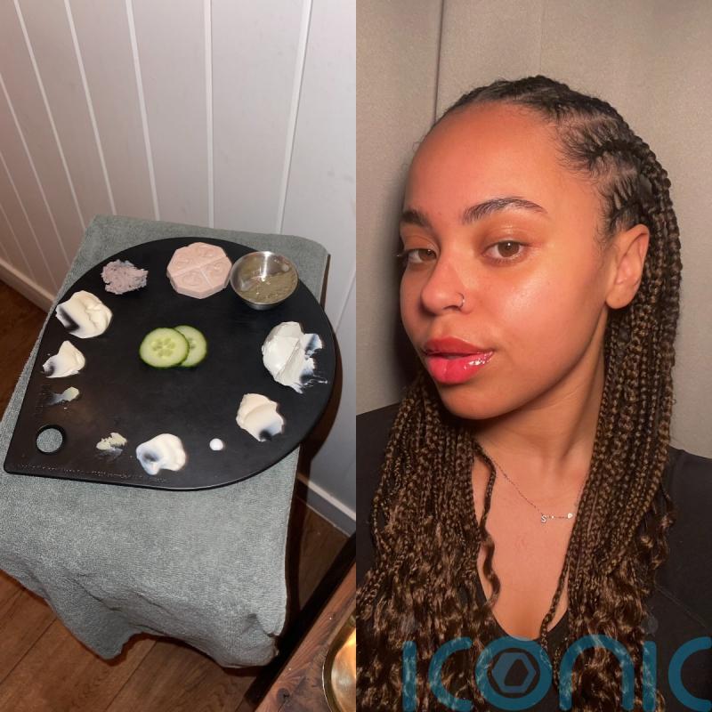 I got a &lsquo;validation facial&rsquo; just in time for a spring reset &ndash; here&rsquo;s what happened