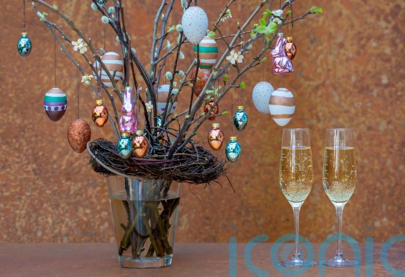 6 top drops for Easter entertaining