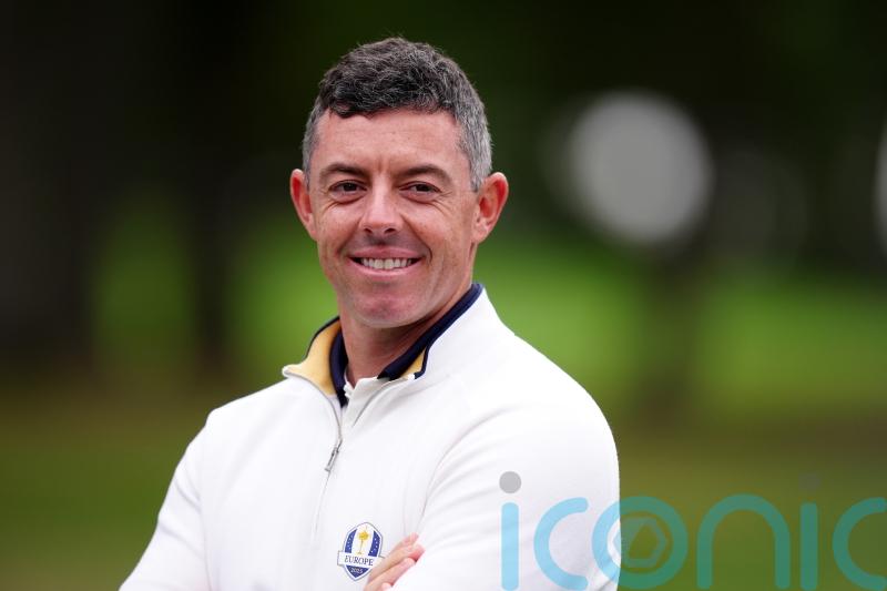 Here&rsquo;s what&rsquo;s on the menu at Rory McIlroy&rsquo;s Masters Club Dinner