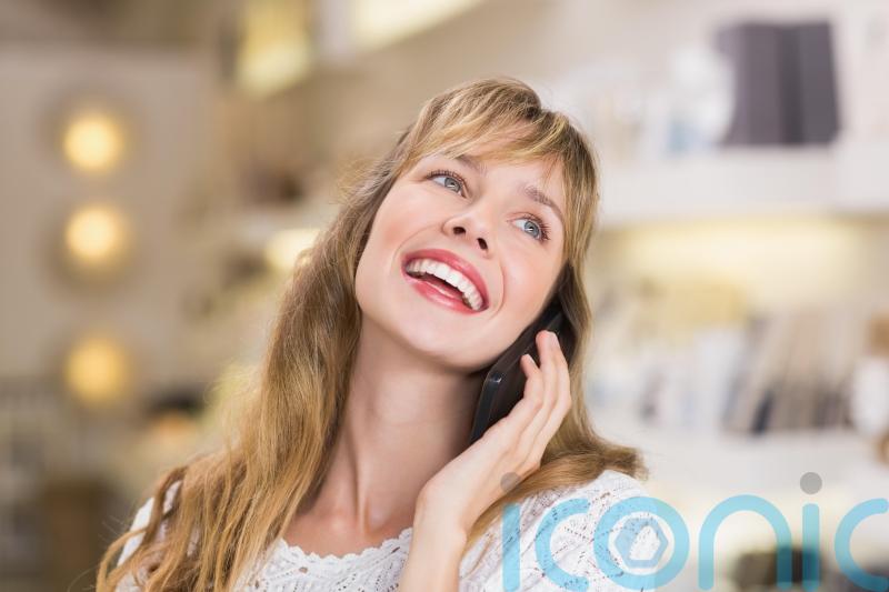 Could your phone be affecting your skin? Dermatologists explain