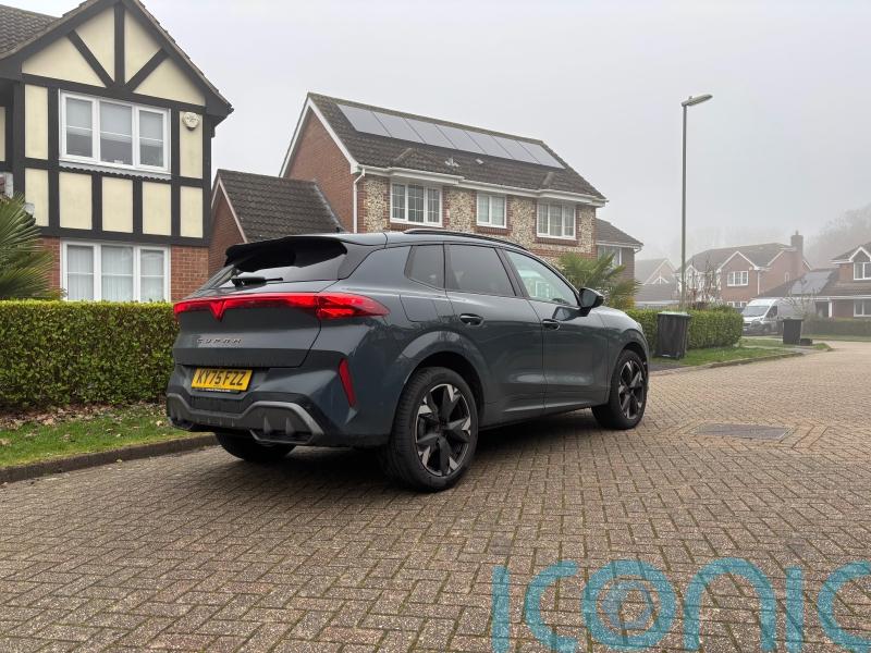 Long-term report: The Cupra Terramar has departed, but has any love been lost?