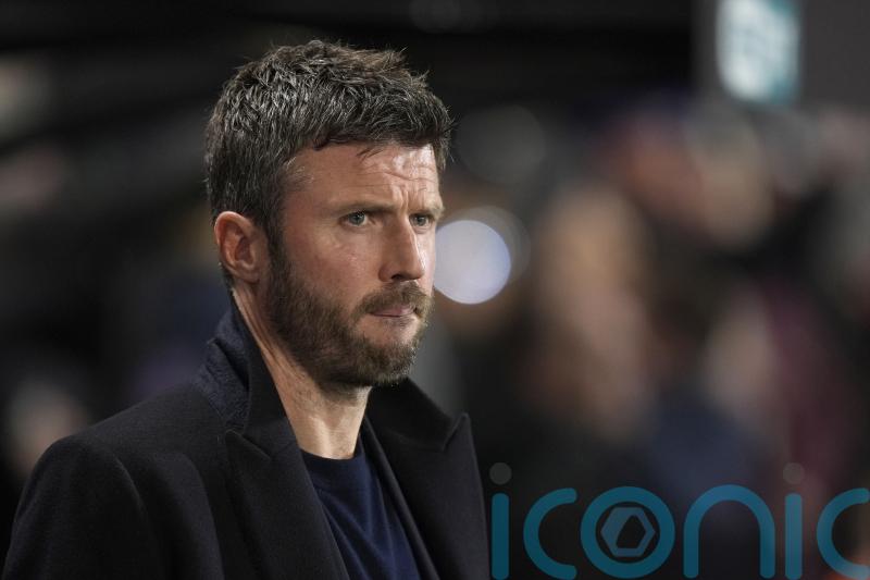 Michael Carrick baffled and astonished by refereeing decisions at Bournemouth
