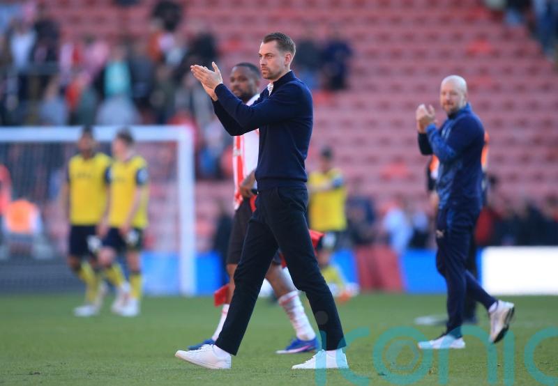 Tonda Eckert praises Southampton for passing &lsquo;test of maturity&rsquo; against Oxford